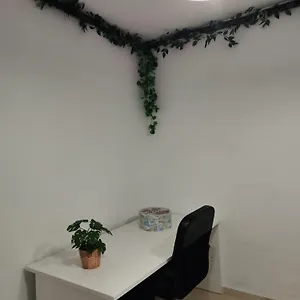  Quarto em Acomodações Particulares Atico Queen Itimad