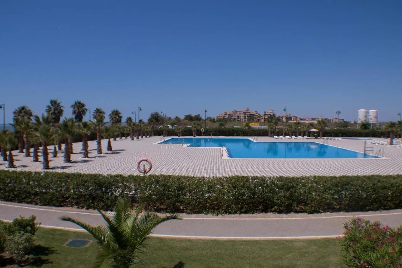 Urbanizacion Las Arenas Isla Canela 0*,  Spain