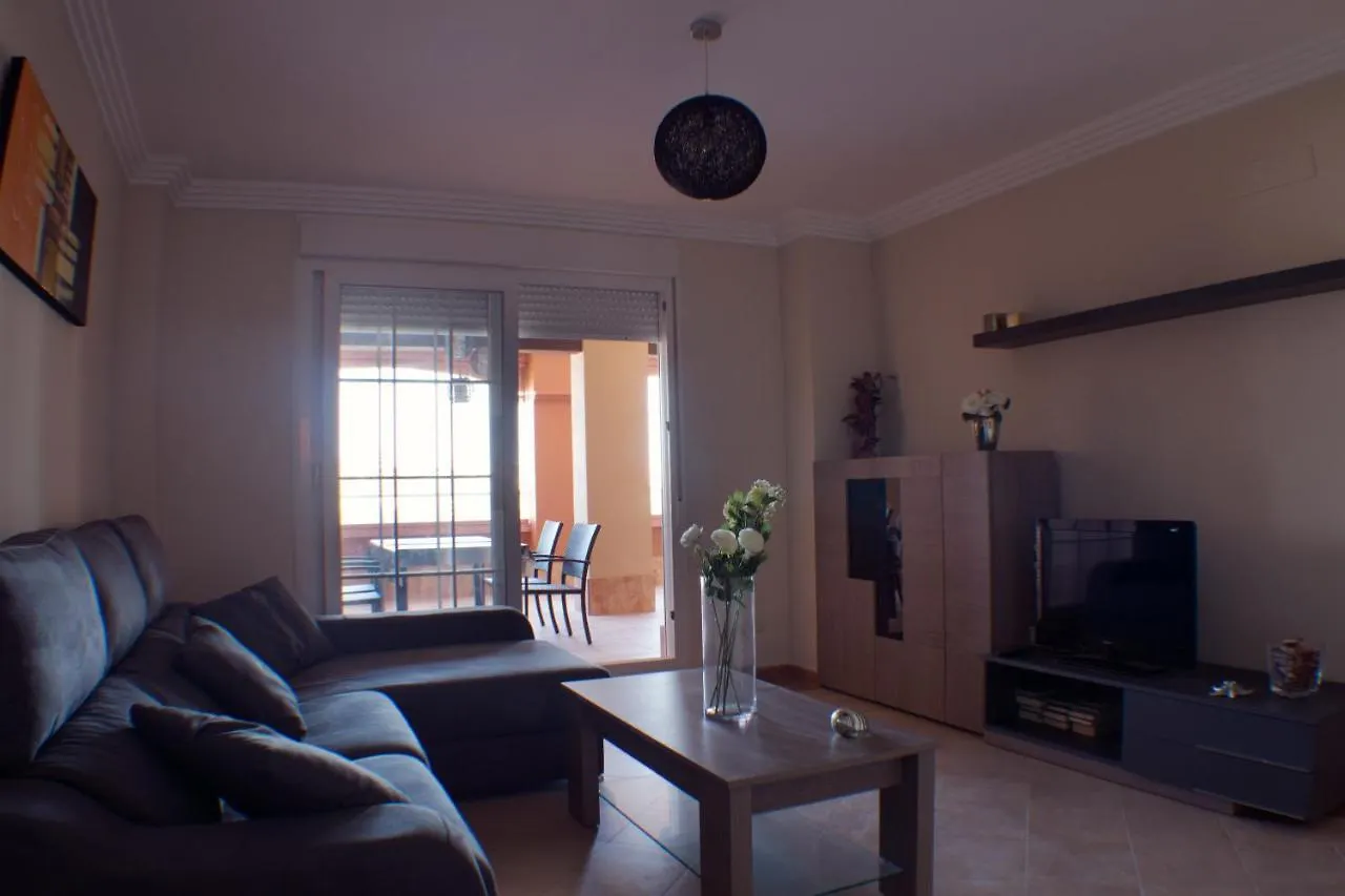 Apartment Urbanizacion Las Arenas Isla Canela Spain